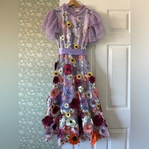 JessaKae Cottagecore Jubilee Dress